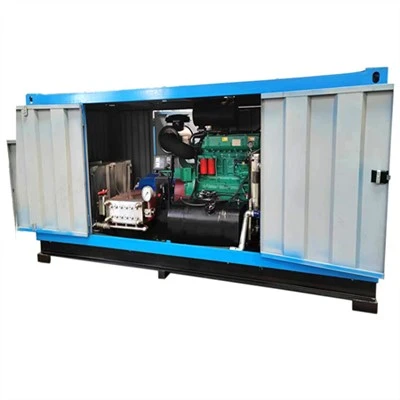 Golchwr Pwysedd Hydroblast